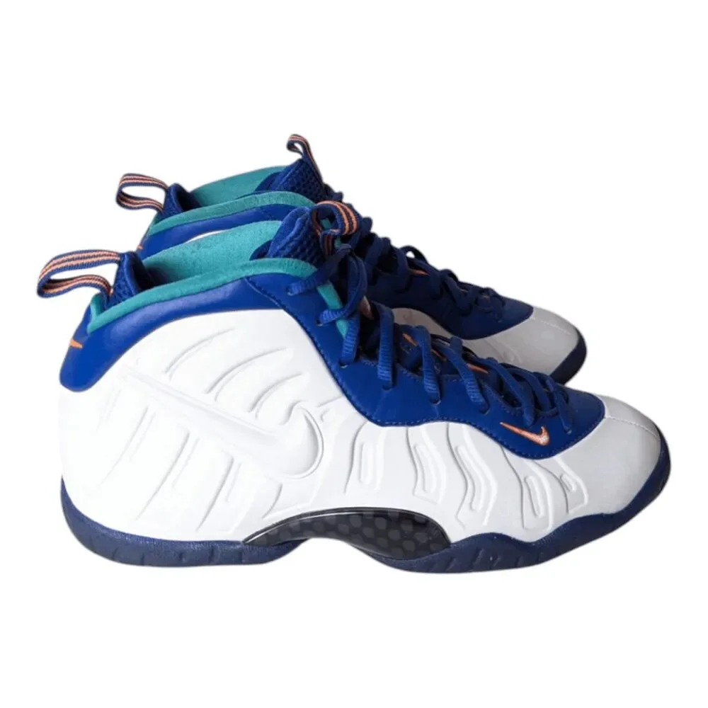 NIKE Little Posite Pro GS 